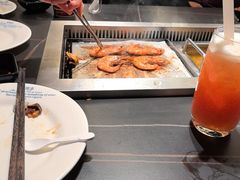 -星伦多自助料理·涮烤一体(虹悦城店)