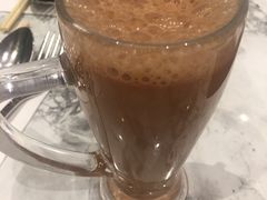 拉奶茶-关夫人餐厅(阳光广场店)