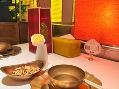 -桂满陇·江南茶餐厅·蟹黄小笼汤包(中山公园店)