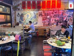 -琥珀川糟粕醋火锅(慈云寺店)