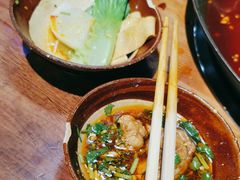 -楠火锅(新塘翡翠绿洲店)