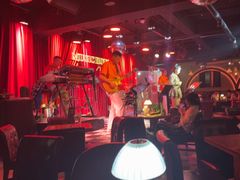 -音乐房子·Vintage Live Bar(玉林总店)