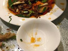 -58度品质川菜馆(经一路店)