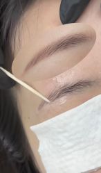 -韩美绣·骨相纹眉·洗眉美瞳线