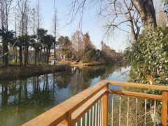 -上海怡沁园度假酒店