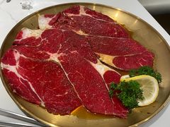 -花味·自助烤肉(南方时代店)