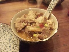 -双城乡铁锅炖羊肉(莱安逸境店)