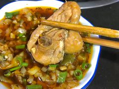 -石灰市毛记烧鸡公(解放碑店)