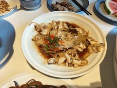 -八府香鸭·啫啫煲(华山路店)