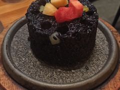 局气炒饭-局气烤鸭·北京菜(德云社店)