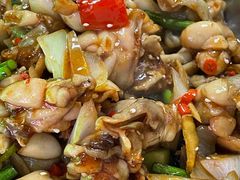 馋嘴牛蛙-楠翔馆桐庐菜(胜利河美食街店)