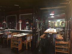 大堂-傣妹休闲时尚火锅(星力壹号店)