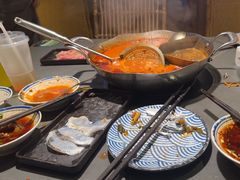 -楠小云·云南鲜菌·鲜牛自助火锅(九眼桥店)