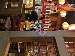 -白石の深夜食堂(宝龙店)
