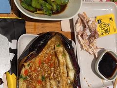 -木屋烧烤(龙岗南联店)