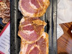 -牛犇烤肉(物资学院路店)
