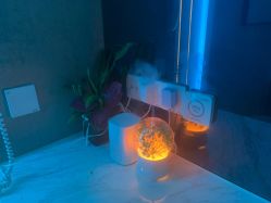 -厦门安达仕酒店·衡境SPA