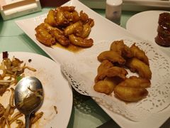 -金春禧(北国商城店)