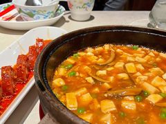-老头儿油爆虾·三潭印月
