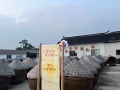 -苏州市吴中区光福窑上花果蜜饯厂