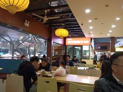 -毛家饭店(长沙南站店)