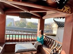 -东坡赤壁风景名胜区