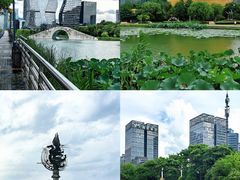 -中国杭州低碳科技馆