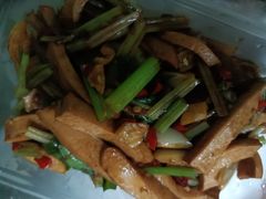 -湘当爱·鲜煮现炒(松岗立业路店)