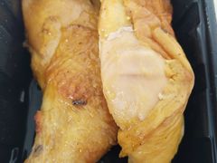 -盒马鲜生(红莲店)