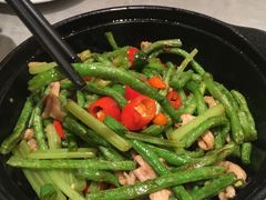 -成都驻京办餐厅(蜀都宾馆店)