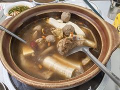 -菌小白火锅(时尚天河店)