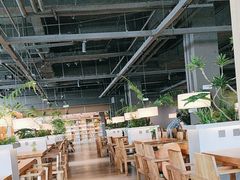 -魔方城市书房(中街益田店)