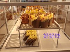 -好利来(革新店)