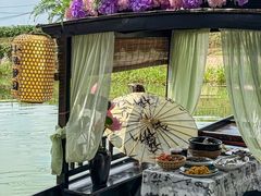 -小陆莲花蟹园农家乐(莲花岛店)