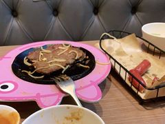 -诺丁牛排(南京江宁万达店)