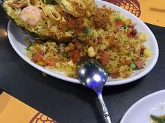 -simply thai天泰(长泰广场店)