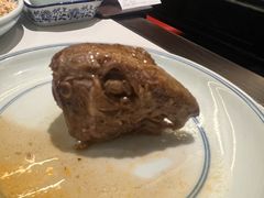 -龍聚祥烧麦馆(万达店)
