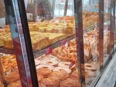 -味多美蛋糕(金顶街店)