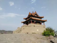 -承德避暑山庄景区