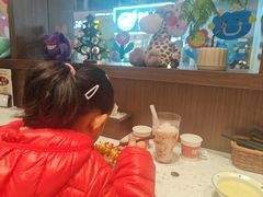 -暖食光·台式家庭餐厅·生日主题店(万达店)