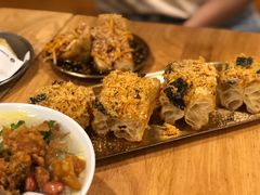 -小豆海棠(嘉兴路店)