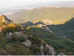 -丹东凤凰山景区
