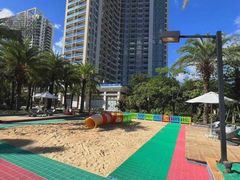 -三亚凤凰水城凯莱度假酒店