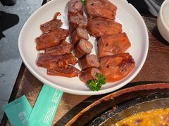 -老板恋上鱼(高新万达店)