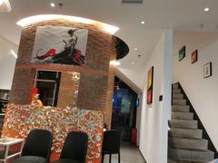 -HONGA HONGA雄家(曹路店)