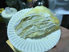 picture-OL’s Cake鲜荟千层(东风中路店)