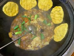 -曹丞相·地锅鸡·地锅鱼(武林店)