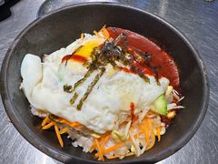 -猪掌柜韩国烤肉(六折店)