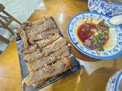-长安后宰门水盆羊肉(新都心店)