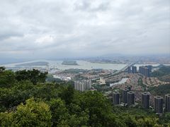 -大雁山风景区